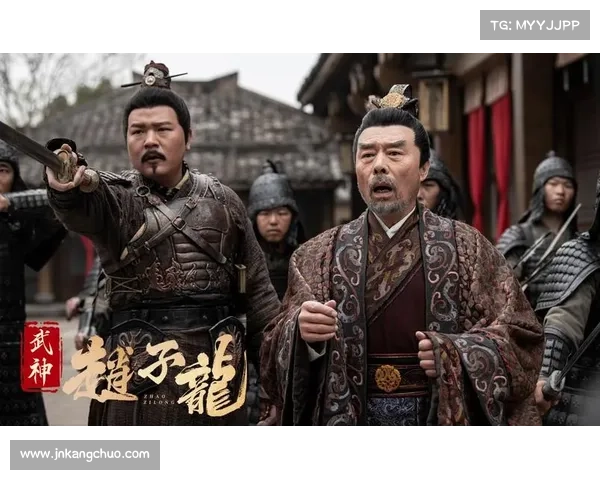 武神赵子龙 游戏攻略 武神赵子龙 游戏攻略