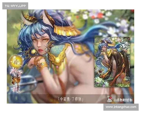 神姬手游 神姬手游